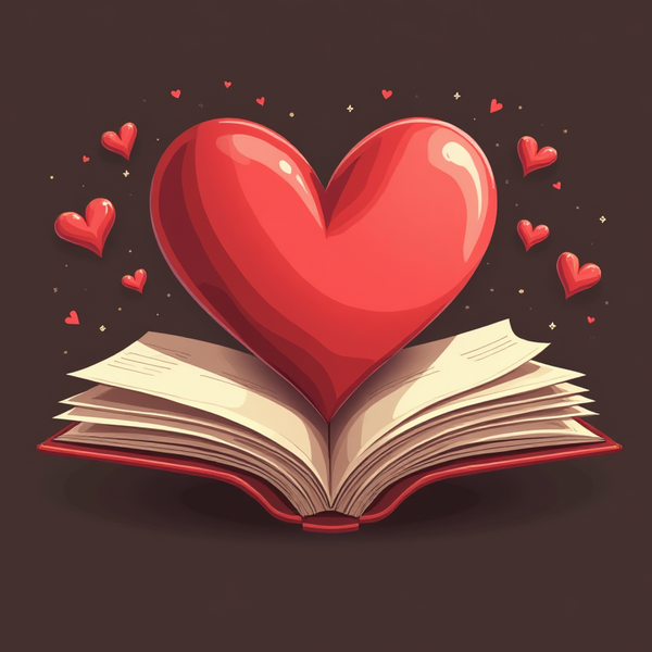 HeartBound Book
