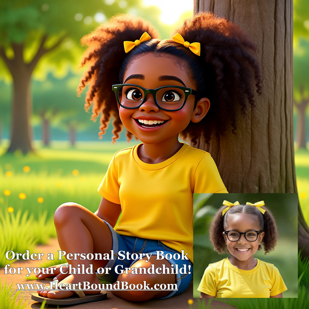 Your Kid! Their Face! Their Story! Personalized Story FlipBook for Your Child! 40 Page Digital Download!