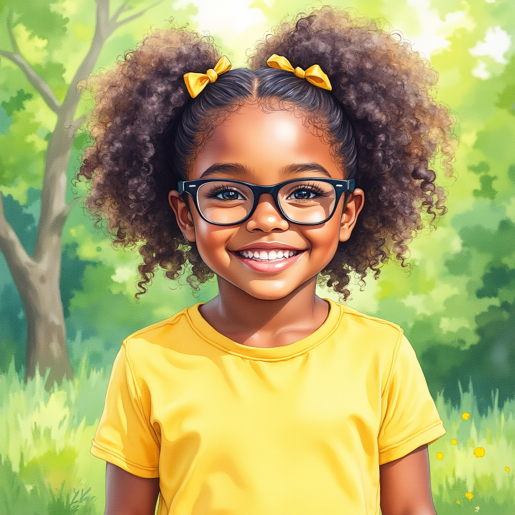 Your Child's Face - 1 Photo Conversion for your Personalized Craft Projects - Digital Download Product